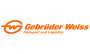 Gebruderweiss logo